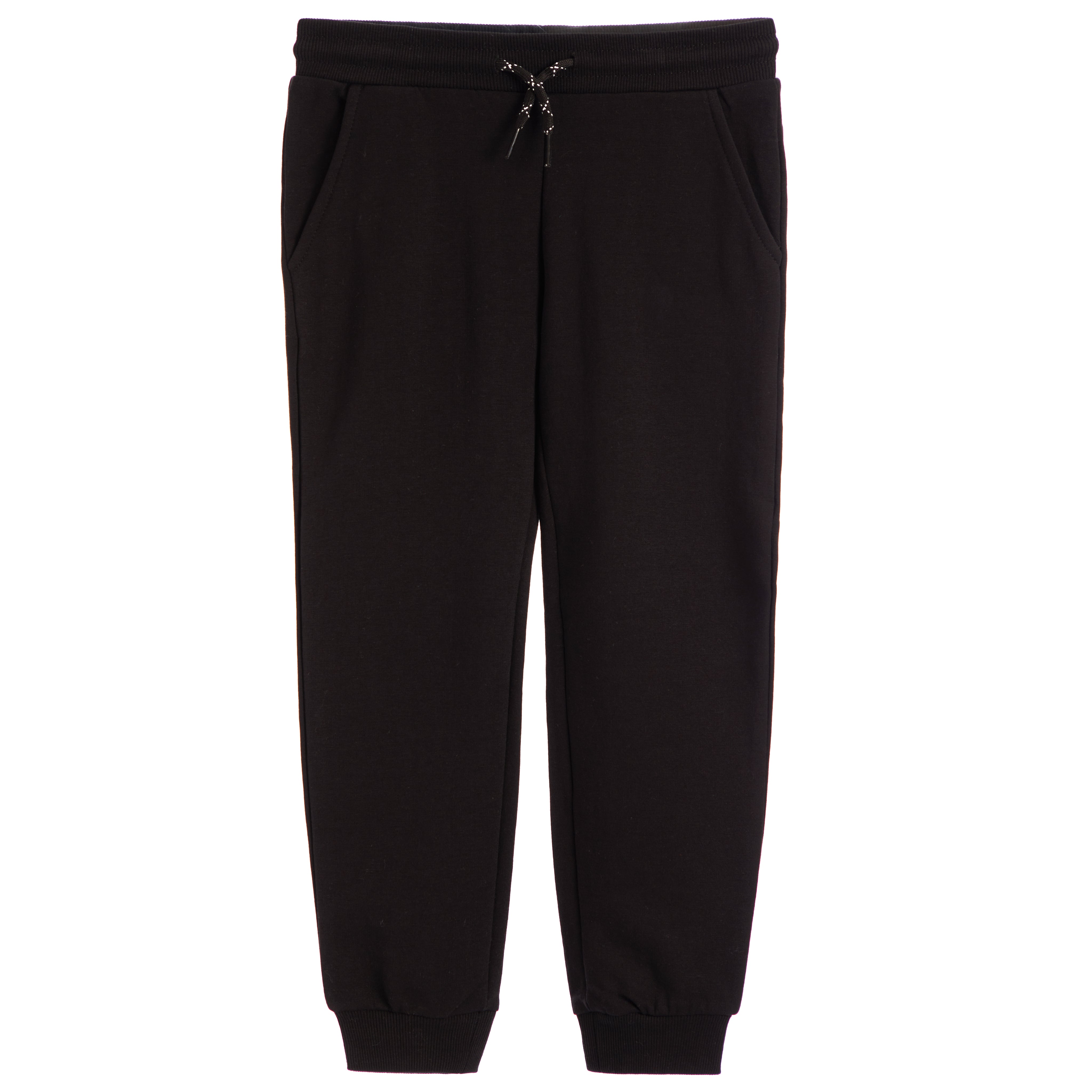 Basic Fleece Pant - Denny's
