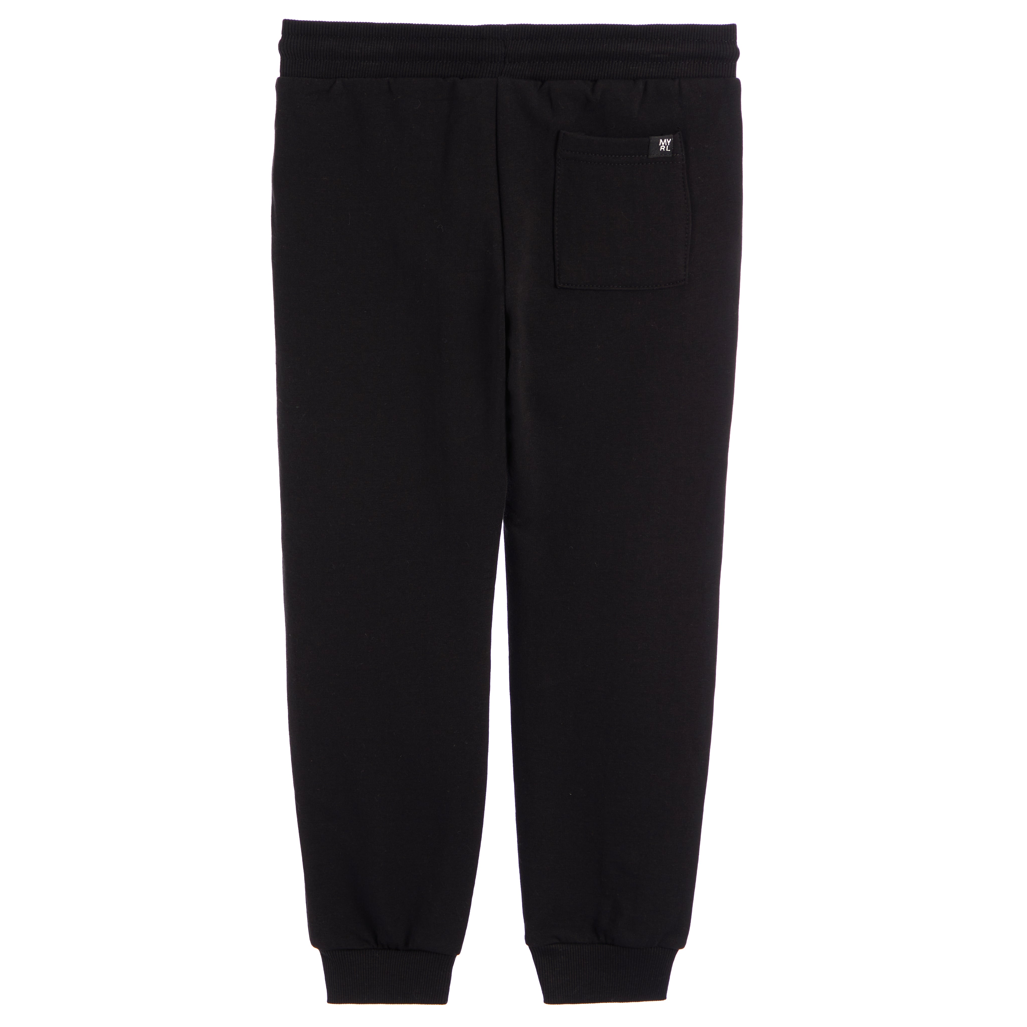 Basic Fleece Pant - Denny's