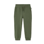 Basic Fleece Pant - Denny's