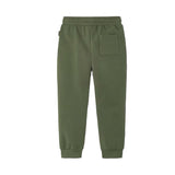 Basic Fleece Pant - Denny's