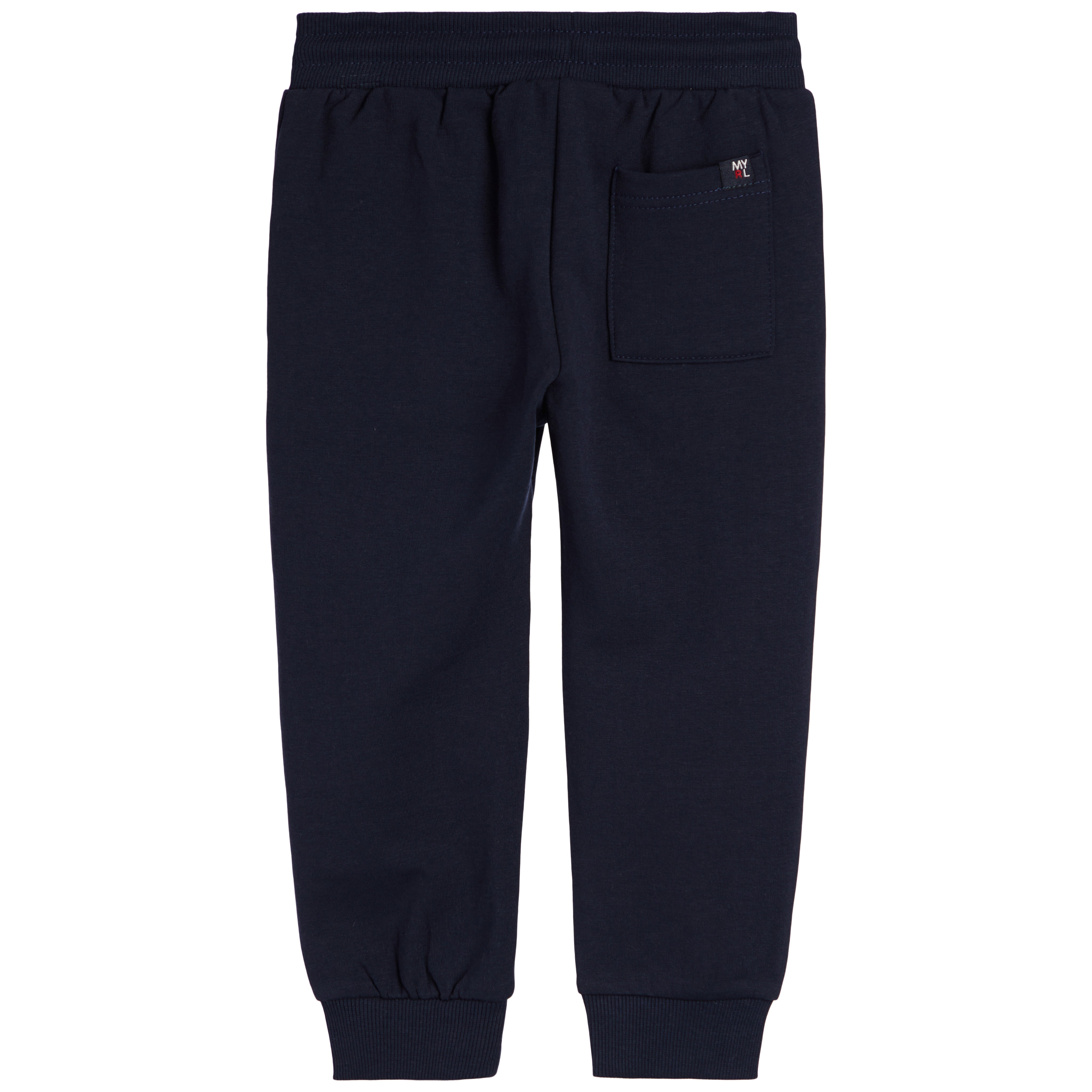 Basic Sweatpant - Denny's