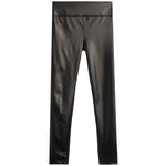Pleather Legging - Denny's