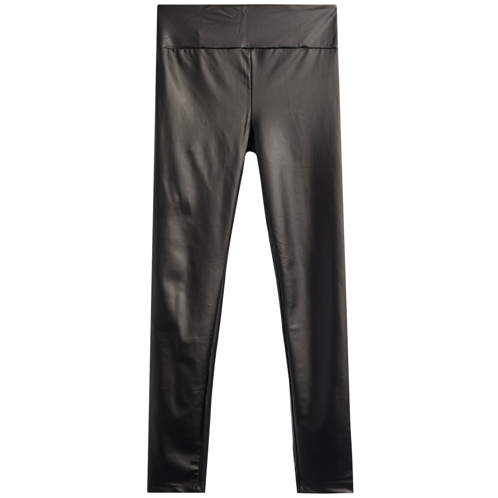 Pleather Legging - Denny's