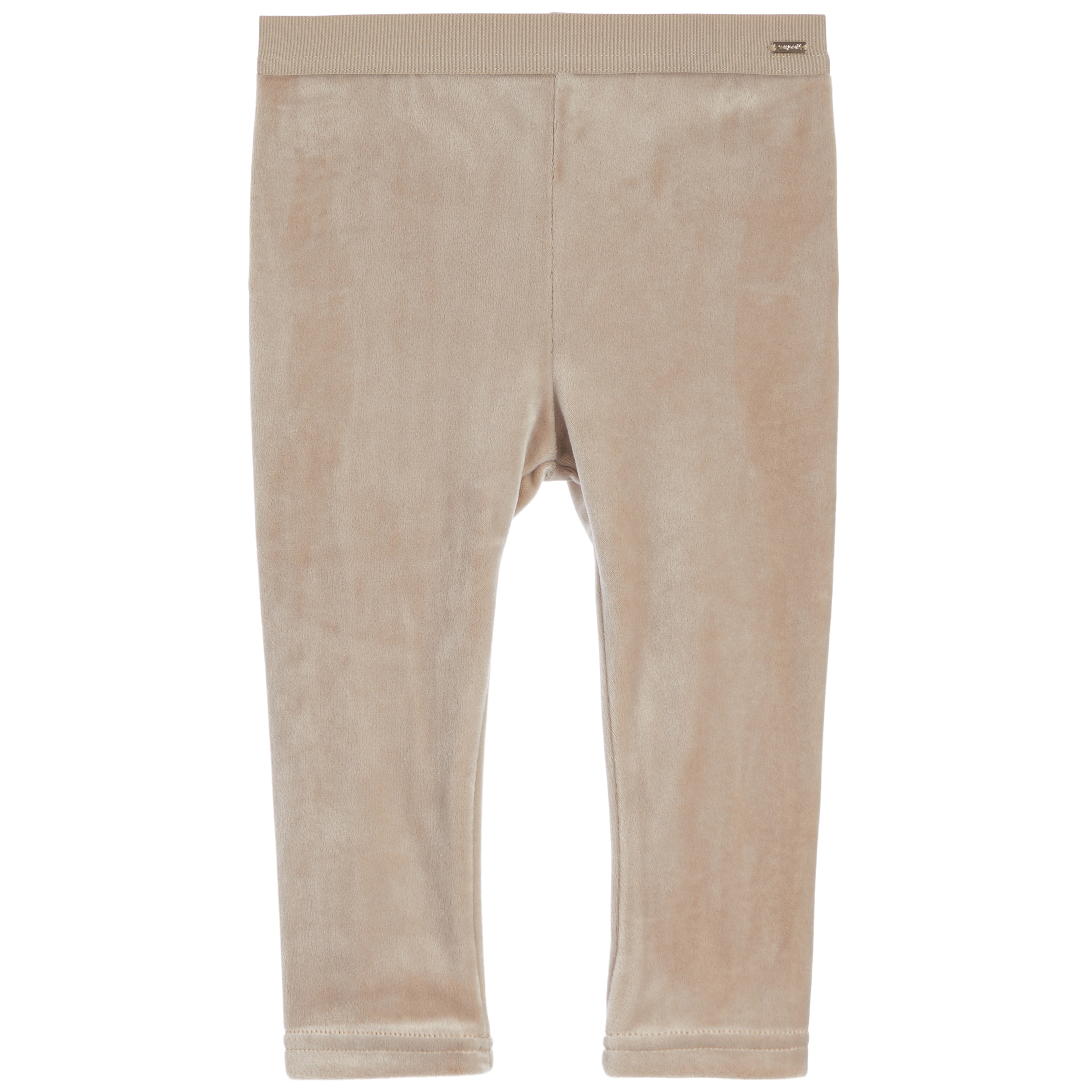 Velvet Legging - Denny's