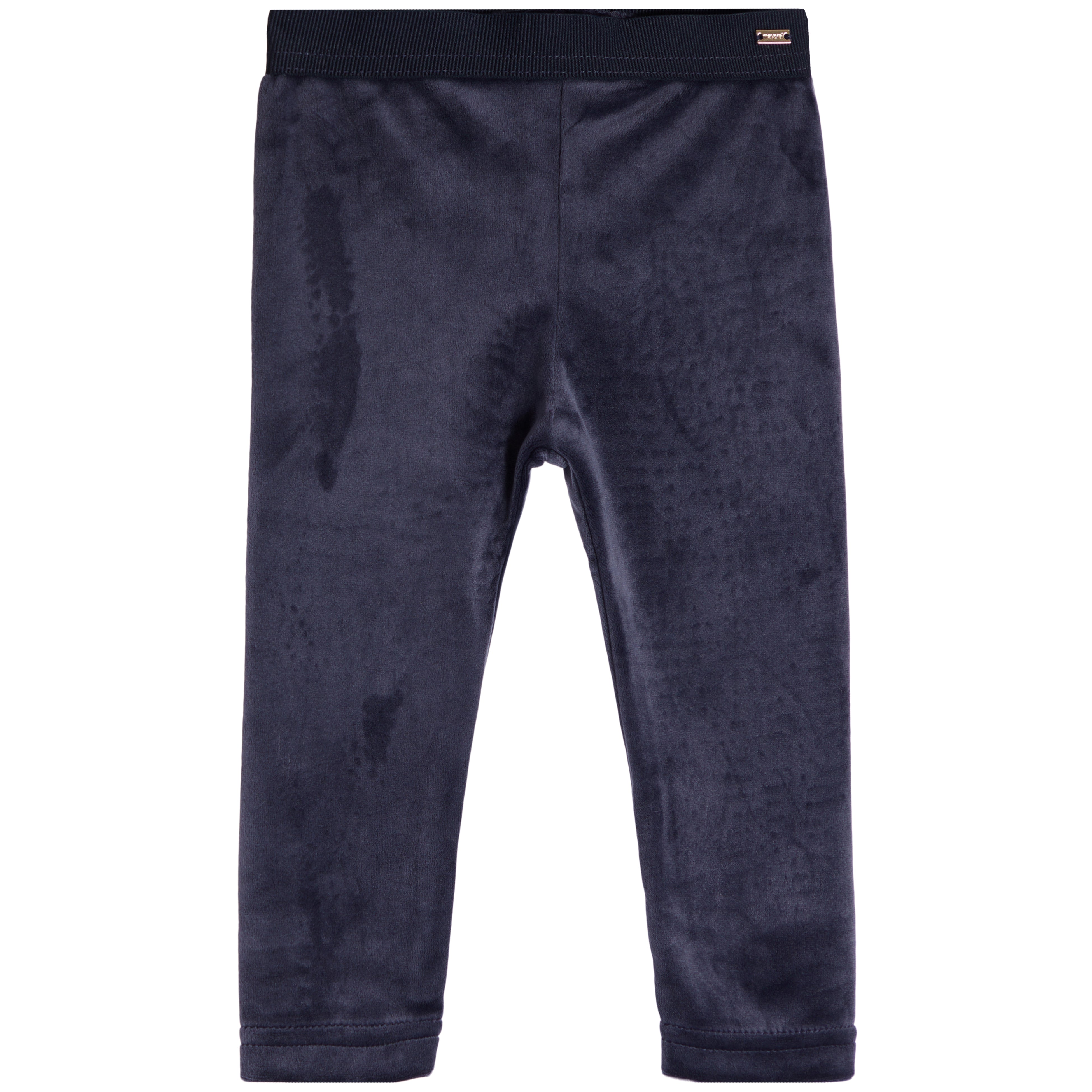 Velvet Legging - Denny's