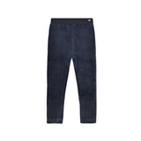 Velour Pant - Denny's