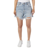 Venice Suzie Rip Short - Denny's