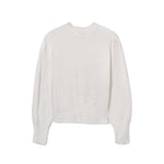 Fuzzy Sweater - Denny's
