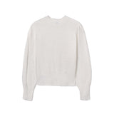Fuzzy Sweater - Denny's