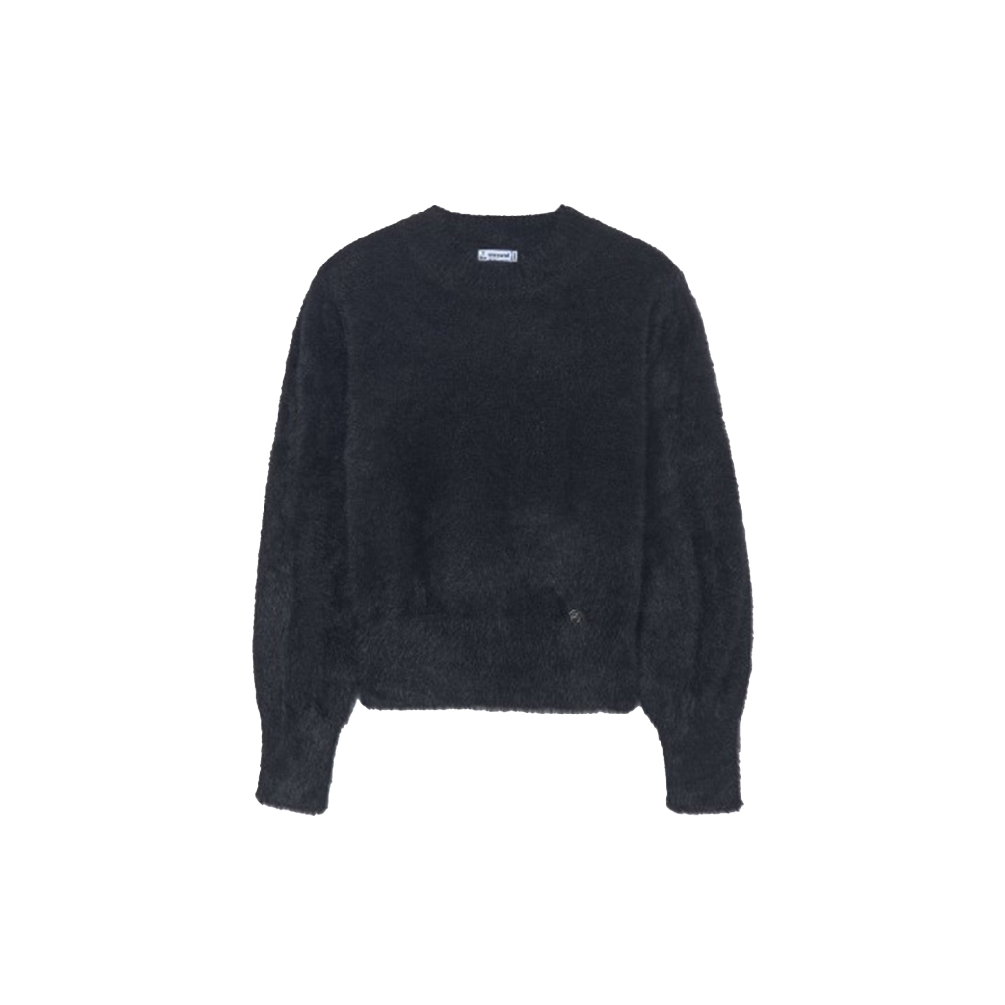Fuzzy Sweater - Denny's