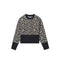 Leopard Sweater - Denny's