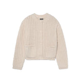Knit Cardigan