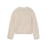 Knit Cardigan