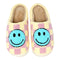 Happy Check Slipper - Denny's