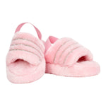 Rhinestone Slipper - Denny's