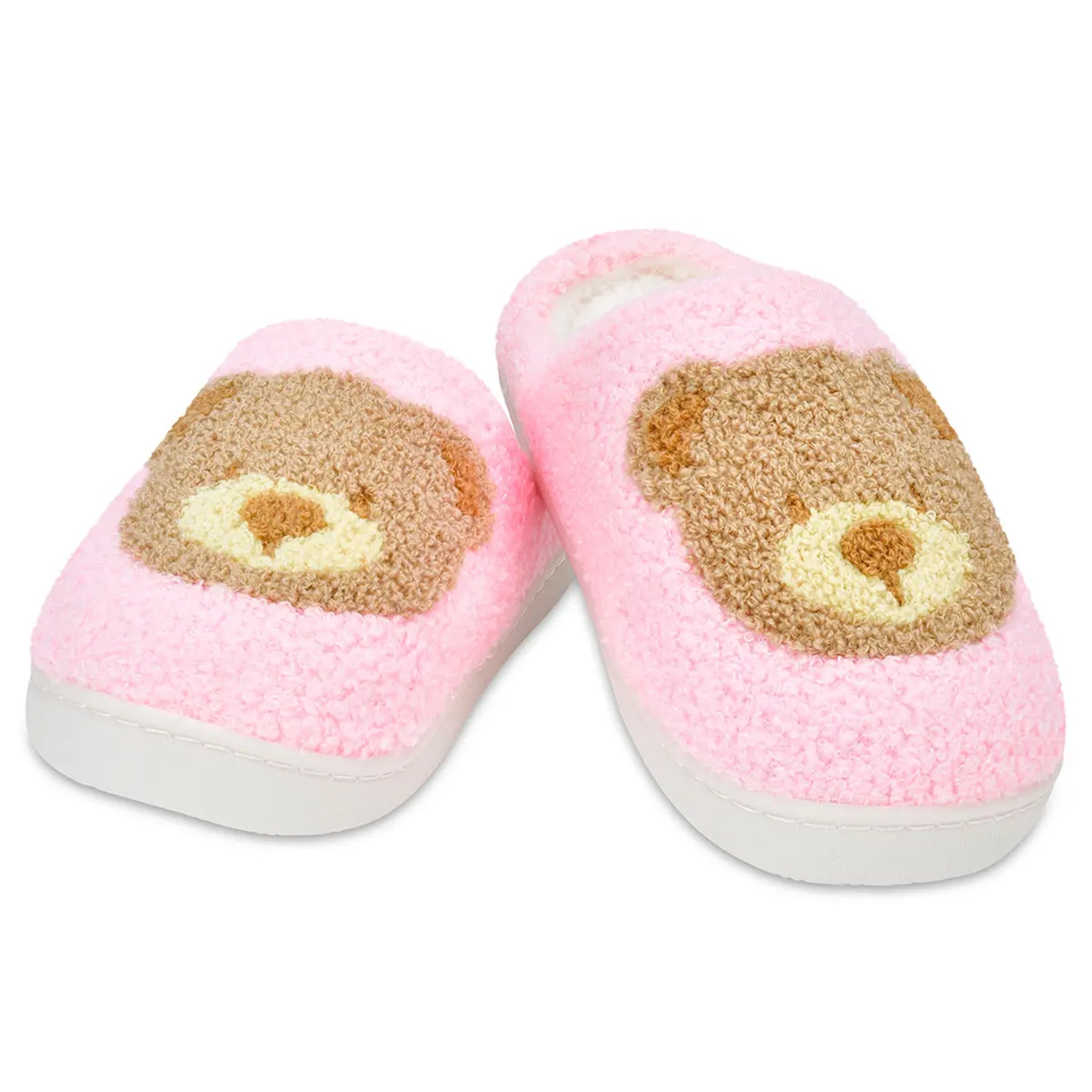Beary Cute Bows Slipper - Denny's