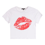 Big Lip Baby Tee
