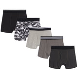 5pk Noah Boxer Brief - Denny's