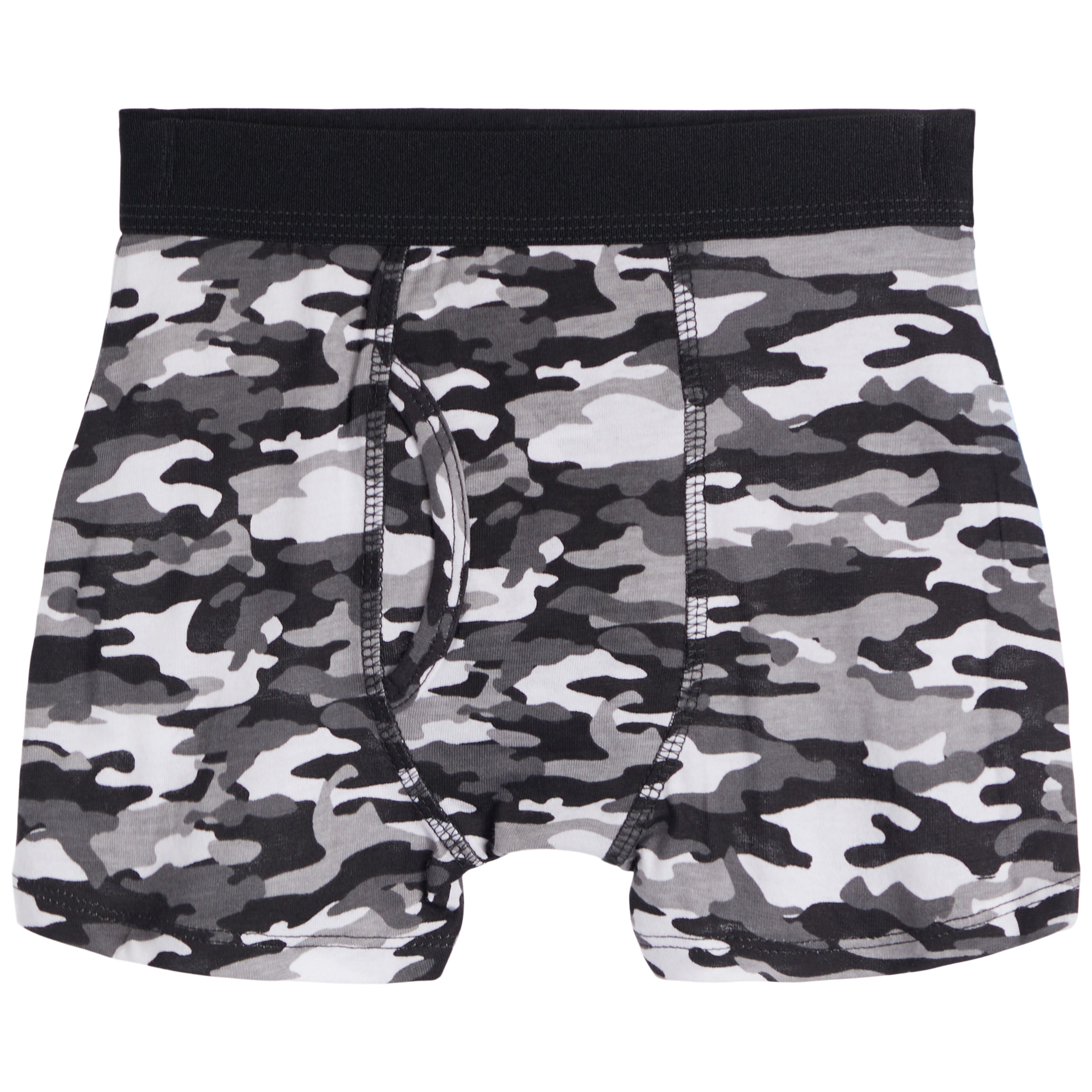 5pk Noah Boxer Brief - Denny's