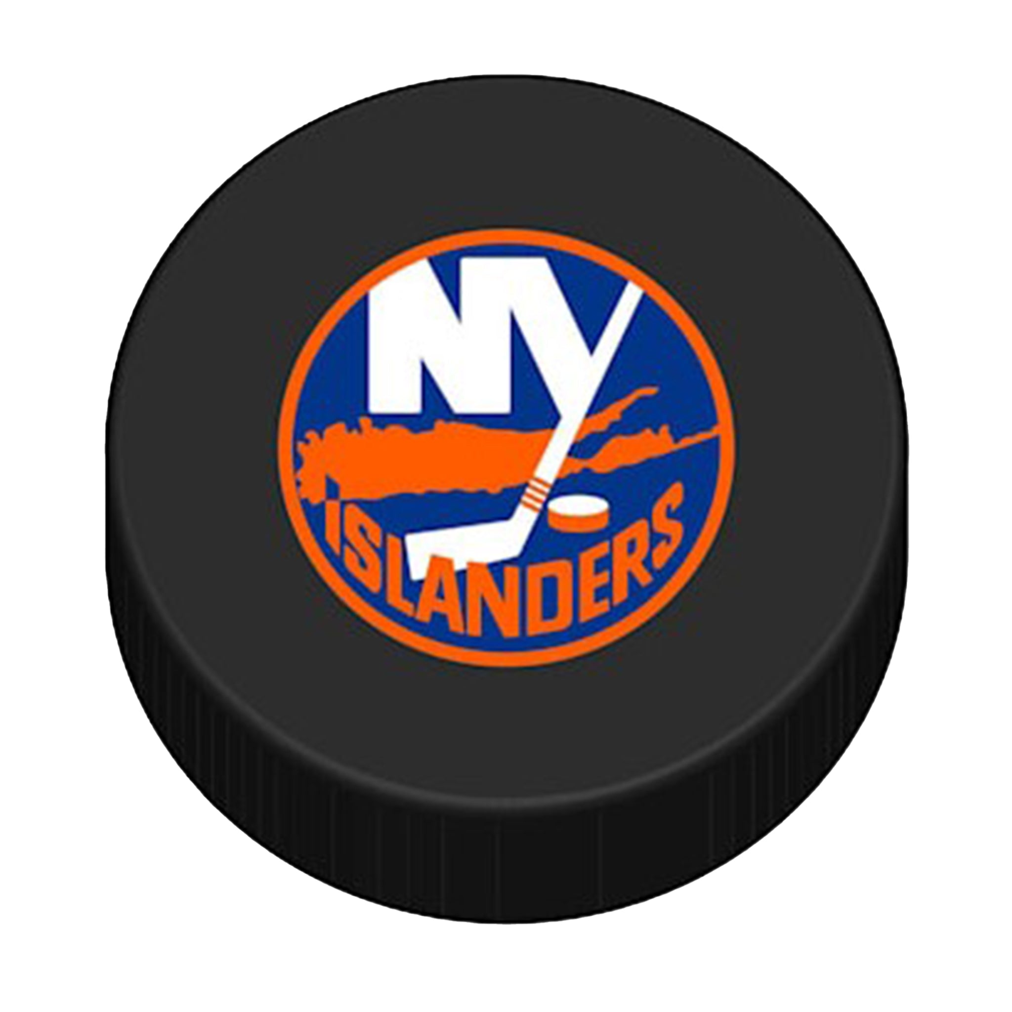 NHL Stress Pucks - New York Islanders - Denny's