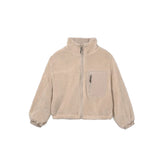 Sherpa Jacket - Denny's