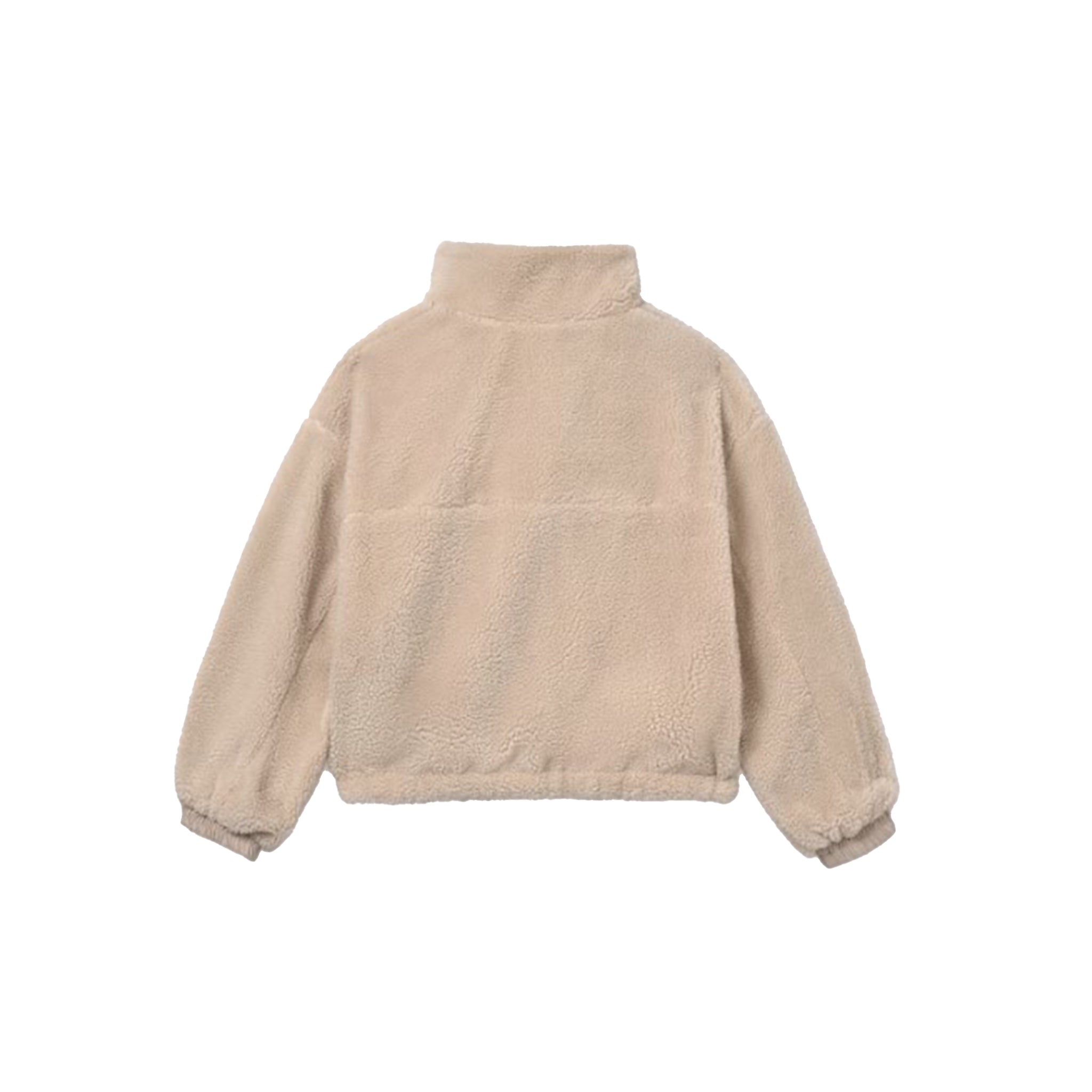 Sherpa Jacket - Denny's