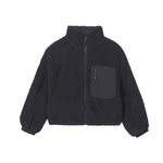 Sherpa Jacket - Denny's