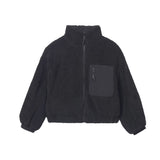 Sherpa Jacket - Denny's