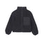 Sherpa Jacket - Denny's