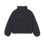 Sherpa Jacket - Denny's