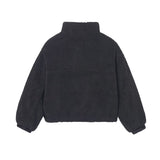 Sherpa Jacket - Denny's