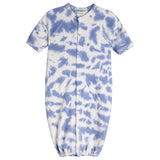 Evan Tie Dye Converter Gown - Denny's