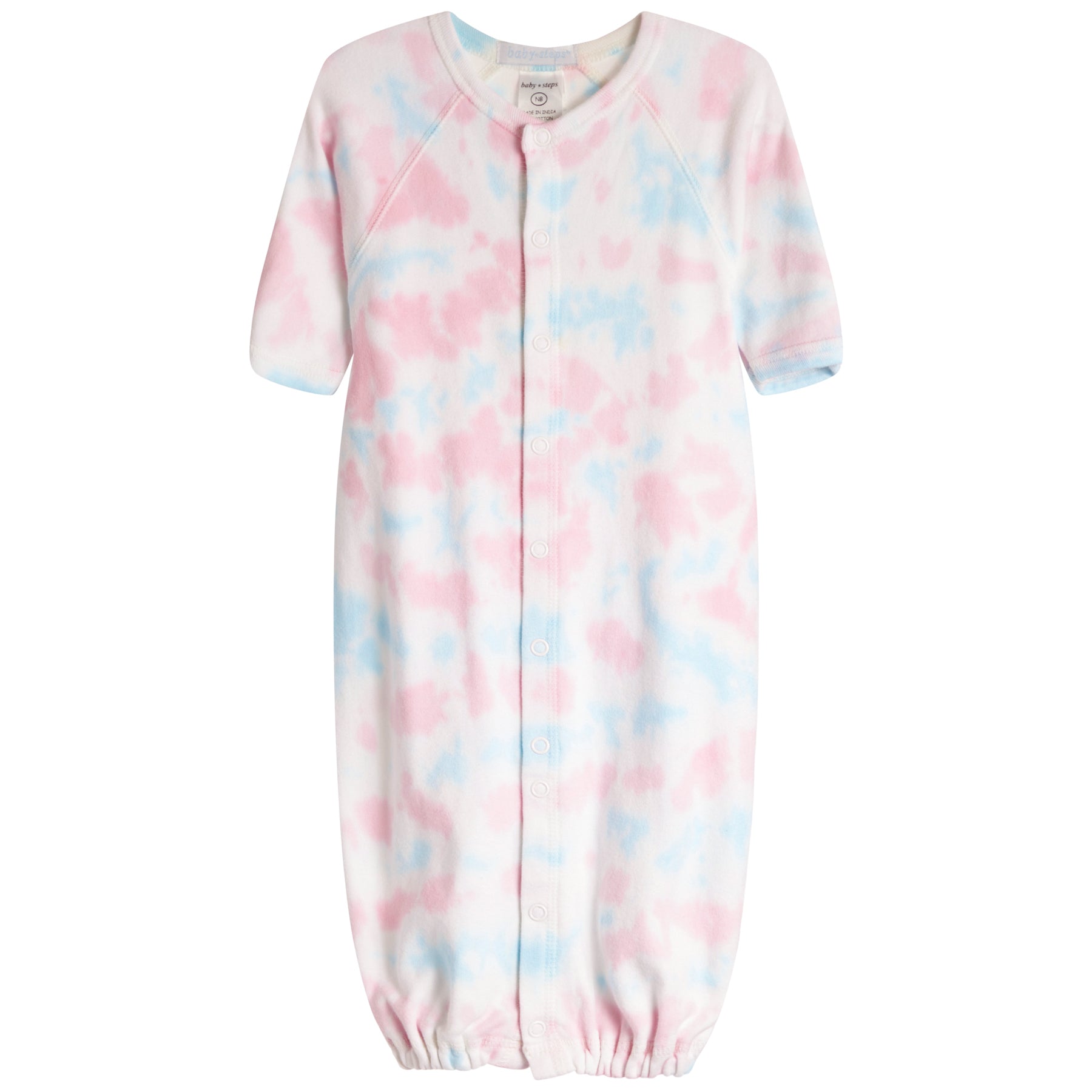 Harlie Converter Gown - Denny's