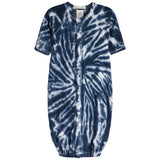 Liam Tie Dye Converter - Denny's