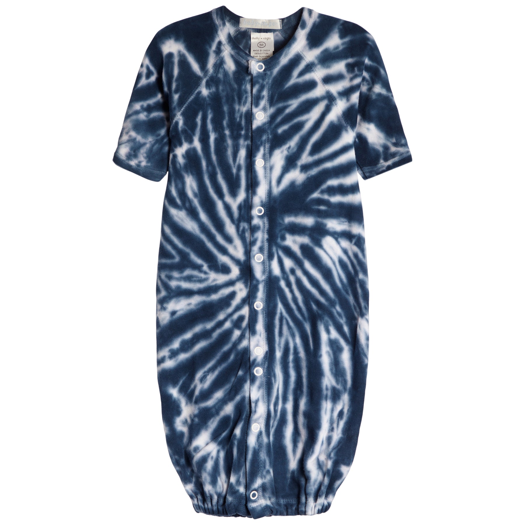 Liam Tie Dye Converter - Denny's