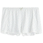 Floral Short - Denny's