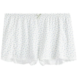 Floral Short - Denny's