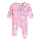 Footie Tye Dye Matilda