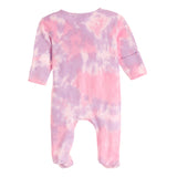 Footie Tye Dye Matilda