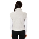 Enid Sleeveless Pullover - Denny's