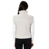 Enid Sleeveless Pullover - Denny's