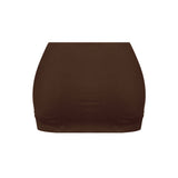 Low Waist Skort