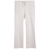 Fleece Wide Leg Sweatpant