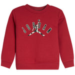 MVP Crew Fleece Jog Set - Denny's