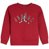 MVP Crew Fleece Jog Set - Denny's