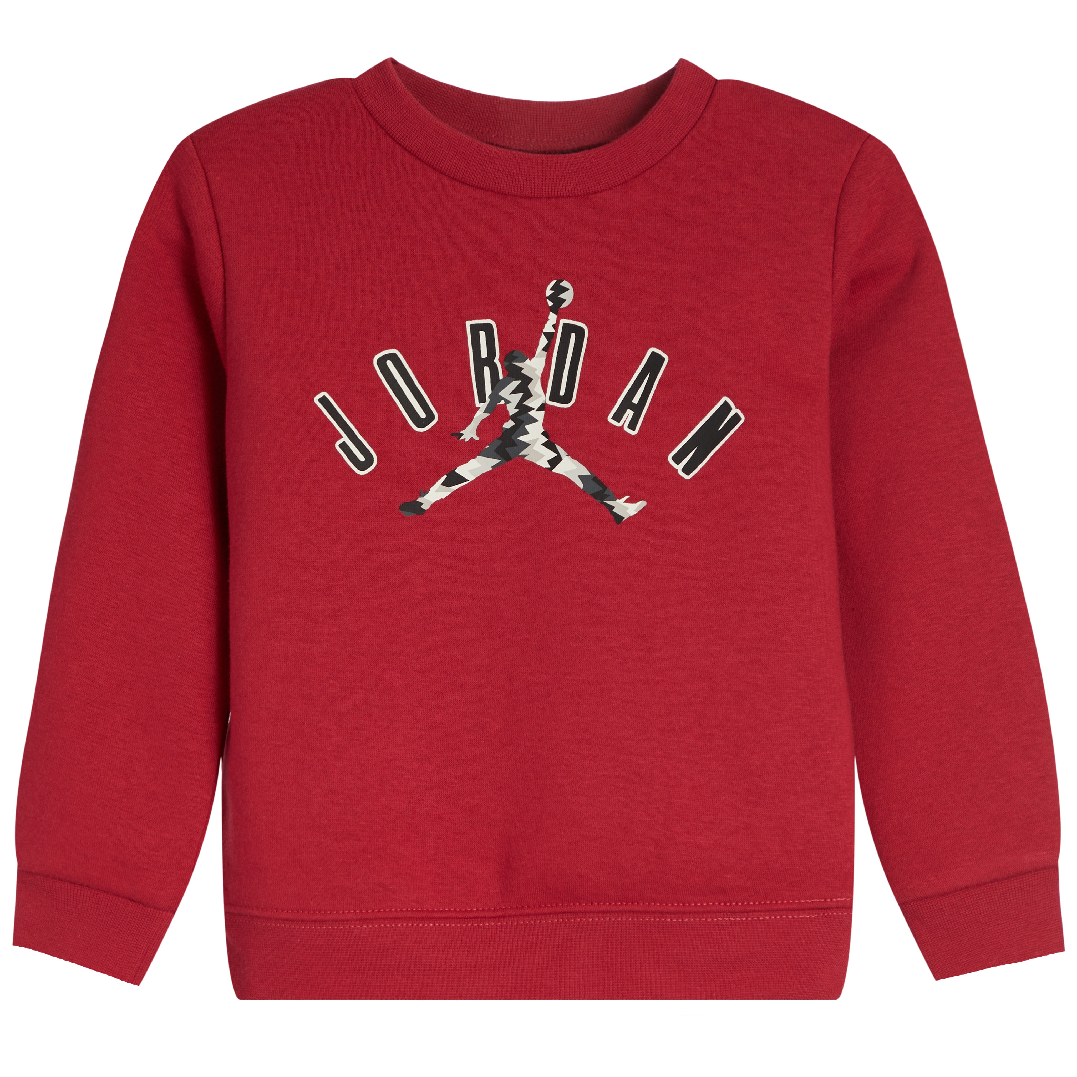 MVP Crew Fleece Jog Set - Denny's