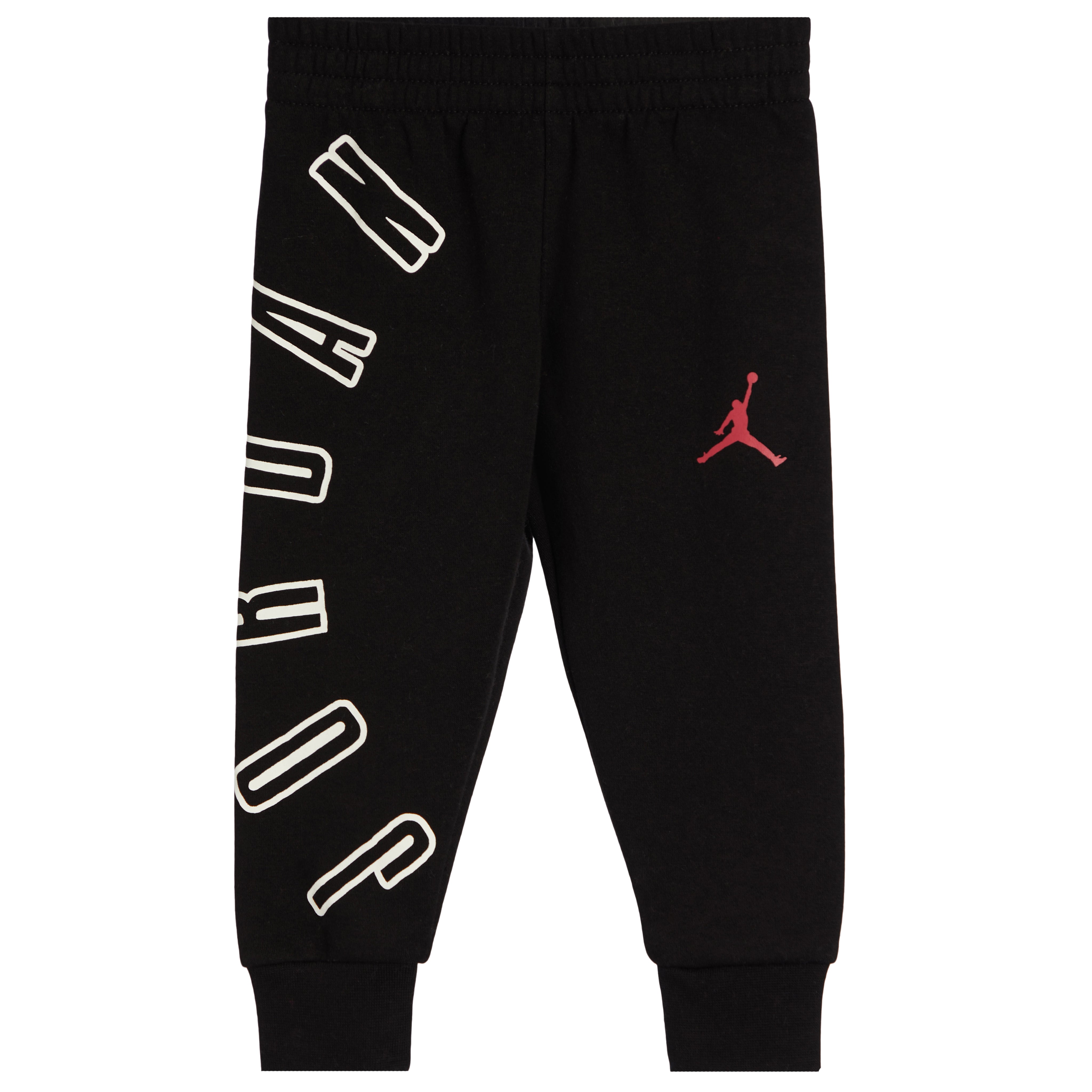 MVP Crew Fleece Jog Set - Denny's