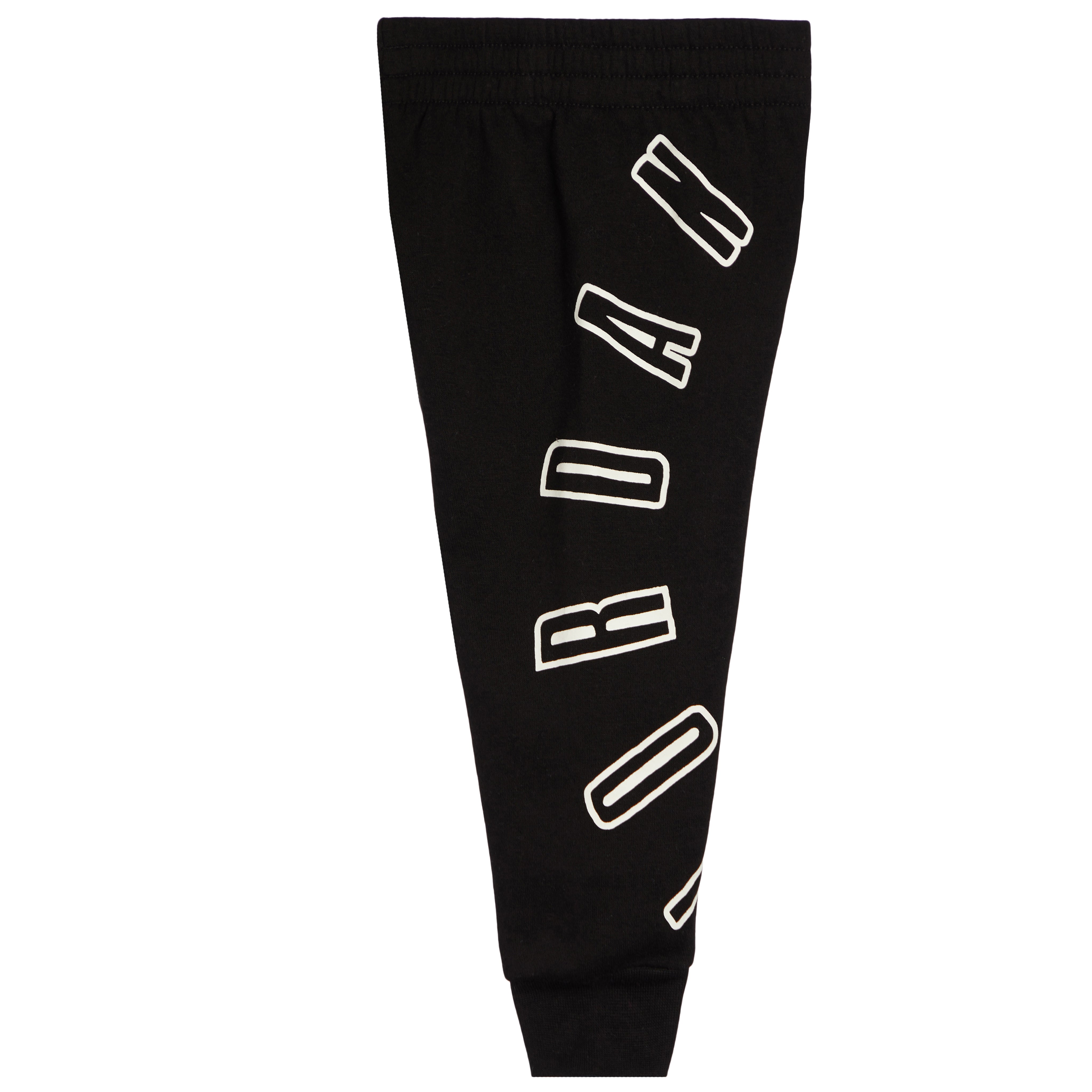 MVP Crew Fleece Jog Set - Denny's