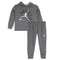 Varsity Hoodie Jog Set - Denny's