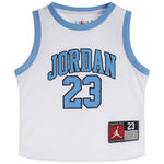 Jordan 23 Jersey Set - Denny's